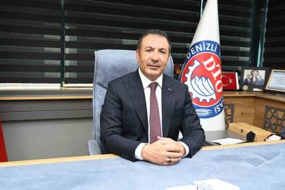DTO Başkanı Erdoğan: "Anneler; merhametin, şefkatin ve fedakârlığın en güzel temsilcileridir"