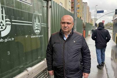 Durakta bekleyen genç mühendis kamyonun altında kalarak feci şekilde hayatını kaybetti