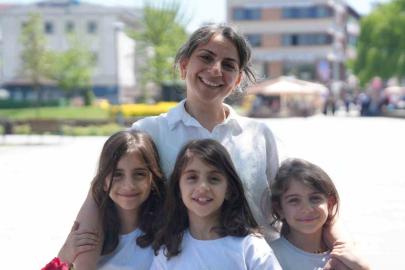 Düzce Belediyesi’nden Anneler Günü’ne özel duygusal video