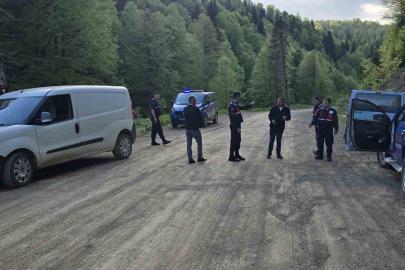 Düzce’de cinayet çözüldü: Şüpheli suçunu itiraf etti
