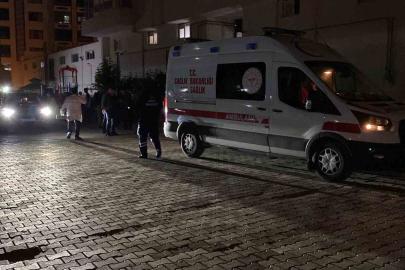Elazığ’da cani koca çocuğunun gözü önünde eşini öldürdü