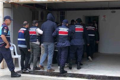 Elazığ’da özel sağlık kuruluşlarına operasyon: 9 şüpheli tutuklandı