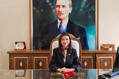 Enez Kaymakamı Ayık’ın da bulunduğu araç kaza yaptı