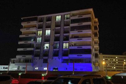 Eşini öldüren şahıs, tutuklanarak cezaevine gönderildi
