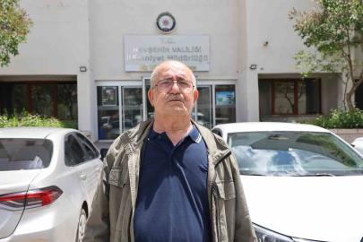 Eşinin sözünü dinlemedi, 2,5 milyon TL’lik dolandırıcılıktan son anda kurtarıldı