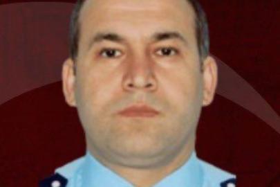 Eskişehir’de görevli polis memuru kalp krizi sonucu hayatını kaybetti
