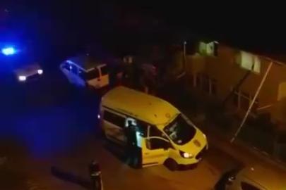 Evdeki buluşma ölümle sonuçlandı