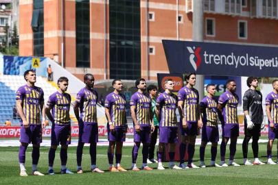 Eyüpspor son nefeste Süper Lig’de kaldı