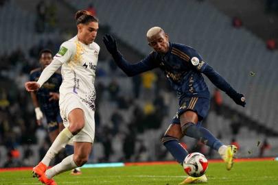 Fenerbahçe, sezonu Eyüpspor maçıyla kapatacak