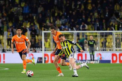Fenerbahçe’de 6 değişiklik