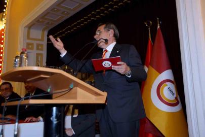 Galatasaray’da 4. Dursun Özbek dönemi