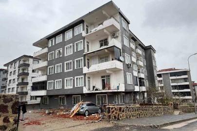 Gaziantep Valiliğinden afetzedelere hasar başvurusu için çağrı