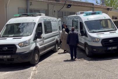 Gaziantep’te iki ayrı traktör kazasında 2 çiftçi hayatını kaybetti