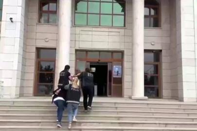 Genci sokak ortasında zombiye dönüştürerek zehirleyen şahıslar yakalandı