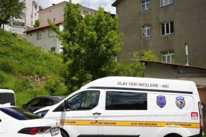 Gümüşhane’de 19 yaşındaki genç kız evinde ölü bulundu