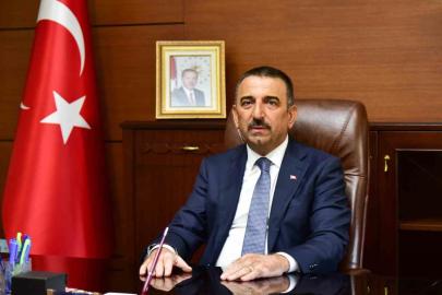 Hacıbektaşoğlu, "19 Mayıs Atatürk’ü Anma, Gençlik ve Spor Bayramı’nı en içten dileklerimle kutluyorum"