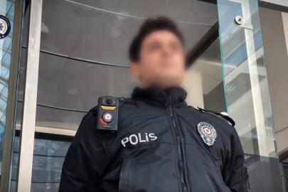 Hakkari’deki sınır kapılarında yaka kamerası dönemi