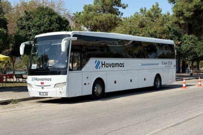 Havamaş’tan korsan taşımacılık uyarısı