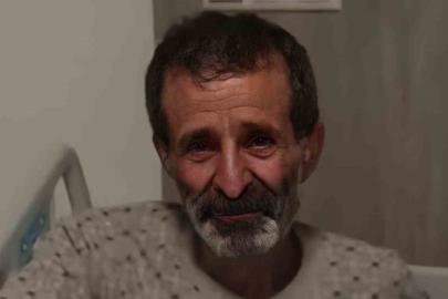 Hayvan otlatırken rahatsızlanan şahıs hayatını kaybetti