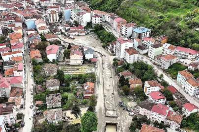 İçişleri Bakanlığından Havza’ya 50 milyon TL’lik acil yardım ödeneği