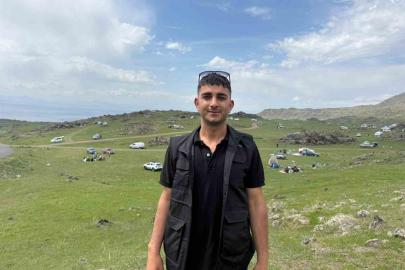 Iğdırlılar hafta sonunda Korhan Yaylası’na akın etti