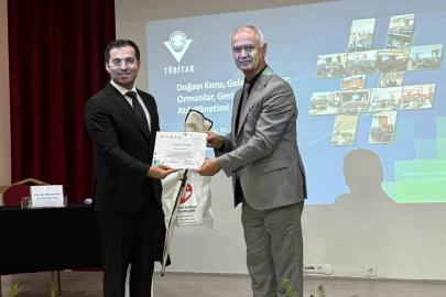 İmam Hatip kız öğrenci okulunda öğrencilere yönelik söyleşi