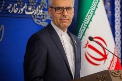 İran: "ABD’nin 14 maddelik teklifimize yanıtı Pakistan aracılığıyla bize iletildi"