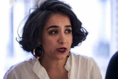 İran’da tutuklu Nobel ödüllü aktivist Nergis Muhammedi, hastaneye kaldırıldı