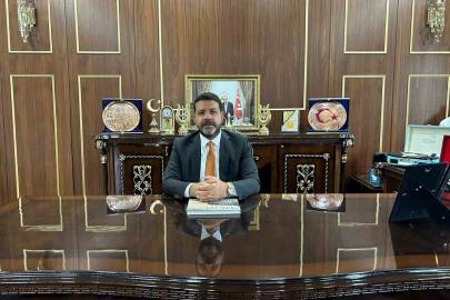 İş adamı Bozkuş: ’’Türkiye güçlü liderlikle bölgede huzur ve güvenin teminatı oldu’’