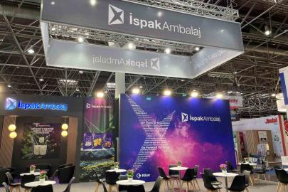 İspak Ambalaj, yenilikçi çözümleriyle Interpack 2026’da