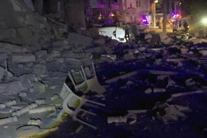 İsrail ordusu: "Lübnan’da 70’i aşkın Hizbullah hedefini vurduk"