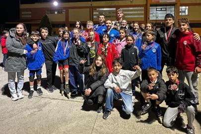 Kağıtspor’dan er meydanına ve pistlere uzanan başarı hikayesi