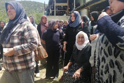 Kansere çare ararken trafik kazasında eşiyle birlikte hayatını kaybetti