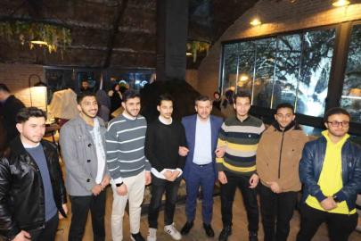 Karabük’te gençlik odaklı belediyecilik dönemi