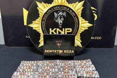 Karabük’te uyuşturucu operasyonularında 11 kişi yakalandı
