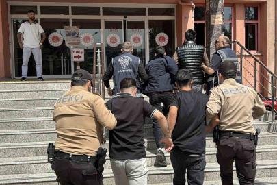 Karabük’teki kavganın nedeni "yol verme" tartışması çıktı