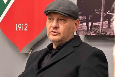 Karşıyaka’da Başkan Cicibaş, aday olmayacağını açıkladı