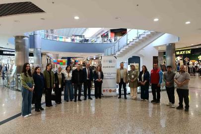 Kastamonu’da "Bir şehir, bin hikaye" fotoğraf sergisi sanatseverlerle buluştu