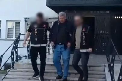 Kasten öldürmeden dolandırıcılığa, arananlar yakalandı