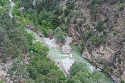 Kaybolan balıkçı için arama çalışmalarına yarın devam edilecek