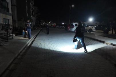 Kayınbaba kızıyla boşanma aşamasındaki damadını vurdu: 2’si ağır, 3 yaralı