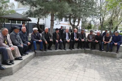 Kayseri Melikgazi'den Osmanlı'ya yeni tesis