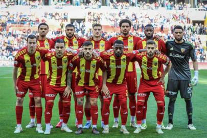 Kayserispor, FIFA ve UEFA’ya gidecek