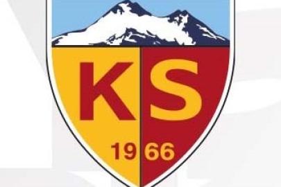 Kayserispor: "Geride bıraktığımız sezonda Türk futbolunda eşit rekabet ortamı sağlanamadı"