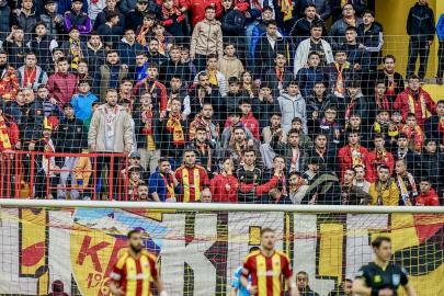 Kayserispor’un yol haritası belli oldu