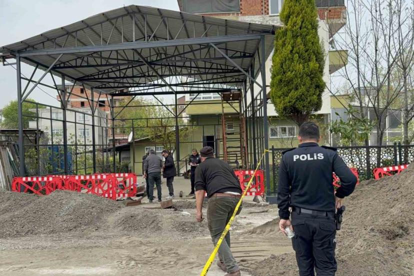 "Kazığımı niye aldın" kavgası: 1’i ağır 4 yaralı