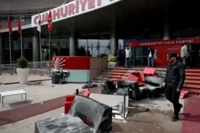Kemal Kılıçdaroğlu CHP Genel Merkezi'nde yaşananlarla ilgili ilk kez konuştu