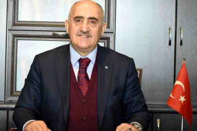 Kent Konseyi Başkanı Tanfer’den 19 Mayıs mesajı: ’’19 Mayıs yeniden dirilişin ve şahlanışın başlangıç noktasıdır’’