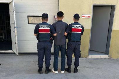 Kesinleşmiş 14 yıl cezayla aranan şahıs yakalandı