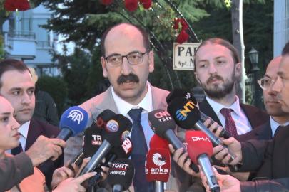 Kılıçdaroğlu’nun basın danışmanı: "Kılıçdaroğlu, en uygun zamanda partiyi kurultaya götürmekle ilgili niyetini Özel’e iletti"